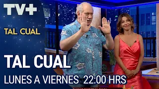 Tal Cual | 24 de Enero de 2024