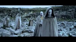 Prometheus Blu-Ray - Official® Trailer [HD]