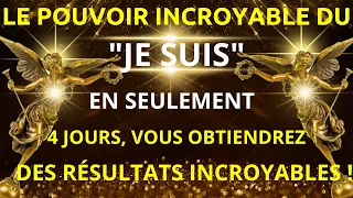 Mantra pour attirer la richesse : FAITES CELA 10 MINUTES PAR JOUR [Argent Sacré]