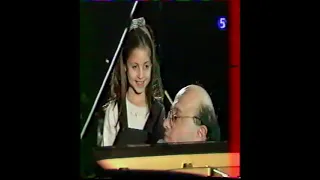 Michel Petrucciani masterclass [Full video]