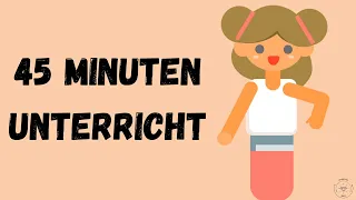 Mach´s dir nicht so schwer! | 45 Minuten Unterricht für Schüler.innen