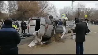 Двое человек погибли, упав в яму с кипятком в Пензе