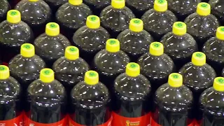 Работа в Польше на складе Сoca cola