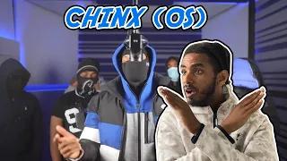 CHINX IS TAKING 2022! Chinx (OS) - Plugged In W/ Fumez The Engineer | Pressplay REACTION | TheSecPaq