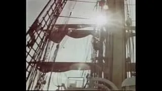 Окрыленные парусами, 1978