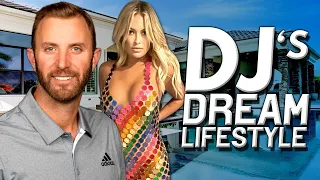 Dustin Johnson Spending RIDICULOUS Money On...