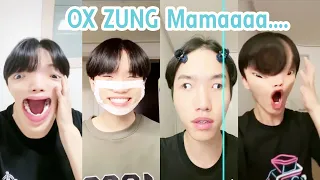 Most funny and hilarious videos of mama boy @oxzung | CEO of mama Seo WonJeong 🤣🤣