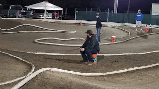 Losi MX Pro Moto Main Event @ Roadrunner RC Club 10/20/23