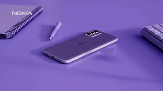 Introducing Nokia G42 5G