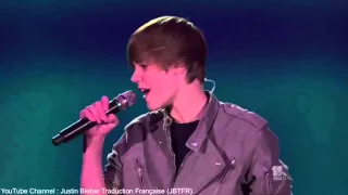Justin Bieber - Baby Performance at The Oprah Winfrey Show
