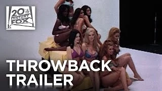 Beyond The Valley of The Dolls | #TBT Trailer | 20th Century FOX