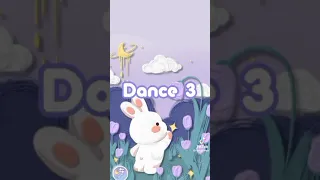 Seberapa kamu hafal dance tiktok terbaru tahun 2023 nih?