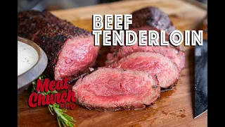 Beef Tenderloin