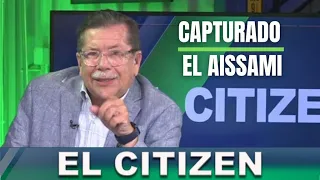 Está FUERTEMENTE CUSTODIADO EN FUERTE TIUNA | El Citizen | EVTV | 03/29/2023 1/5