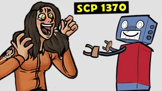 Top 5 Funniest SCPs (Non-J)