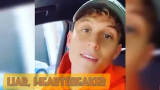 Loic Nottet - Liar, Heartbreaker/ acapella