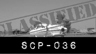 SCP-036