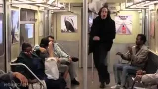 Get Off My Train