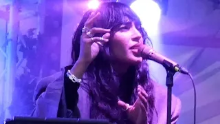 @loreen - NEON LIGHTS , live from Visfestivalen - Västanvik (Sweden) 16.07.2022