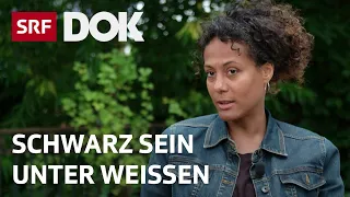 Rassismus in der Schweiz – Moderatorin Angélique Beldner über Alltagsrassismus | Reportage | SRF