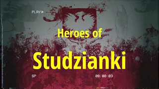 Heroes of Studzianki ( World of Tanks Soundtrack )