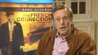 William Friedkin Interview | Empire Magazine