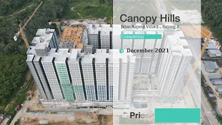 Canopy Hills - Kajang 2