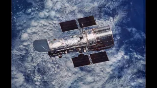 Top 100 Hubble images from NASA