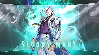 Hades 🗿||Bloody Mary|| [Edit/Amv]