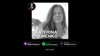 Den of Rich #305 - Екатерина Еременко | Научно-популярные фильмы, продюсирование, математика, физика