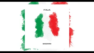 BAGARDI – Italia (Baby made in Italia)