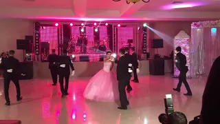 tiempo de vals