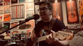 Keep this love alive (John Gado Solo cover)  Tom Scott/ David Pack