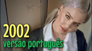 2002 Anne Marie (Tradução/Versão em Português)