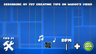 [2.2] Creating Tips #1 | Aligned Trigger Placements For Music Sync with BPM Trigger + BPM Finder