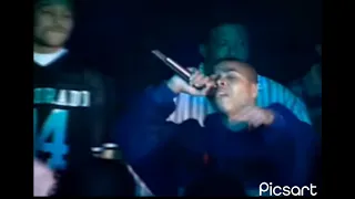 Tupac (Live) Las Vegas Club 662