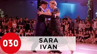 Sara Grdan and Ivan Terrazas – Nothing Else Matters