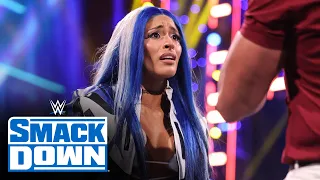 The Best SmackDown moments: SmackDown, Nov. 17, 2023