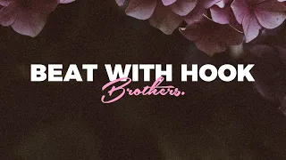 "Brothers" (with Hook) - Meek Mill x Rick Ross Type Beat (Beat with Hook)