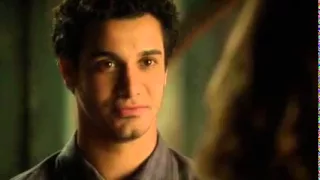 "You are one of us." | Scorpion 1x05