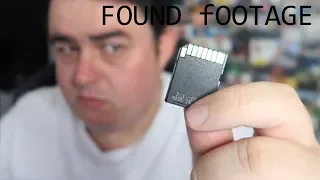 Found Footage (2018)