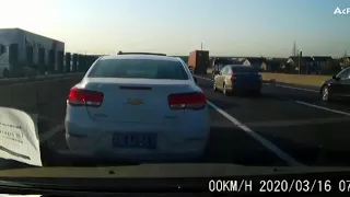 Dash Cam China 17 March 2020 | car crash compilation | 中国交通事故 20200317 |ドライブレコーダー 事故・危険運転