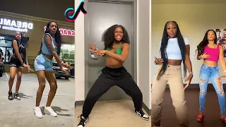 New Dance Challenge and Memes Compilation - October - 2023