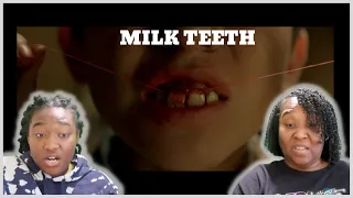 Milk Teeth | Short Horror Film | Reaction