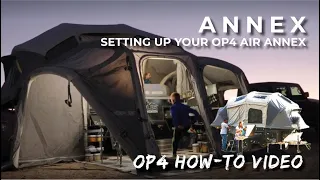 AIR Annex Set-Up: How-To Video