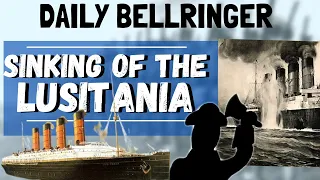 Lusitania | Daily Bellringer