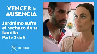 Lenar se rehúsa a pasar la noche con Jerónimo | Vencer la Ausencia 3/5 | C-3