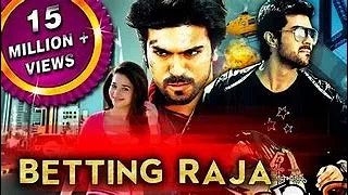 DJ AFRO MOVIES (BETTING RAJ) HD MOVIE