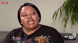 PART 1: Jacob Zuma's estranged wife threatens legal action.