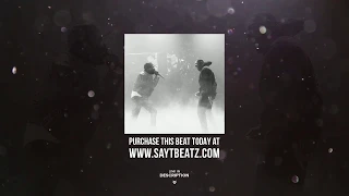 Drake x Meek Mill Type Beat 2019 |  Type Beat 2019 - Going Bad (Prod. by Say-T)